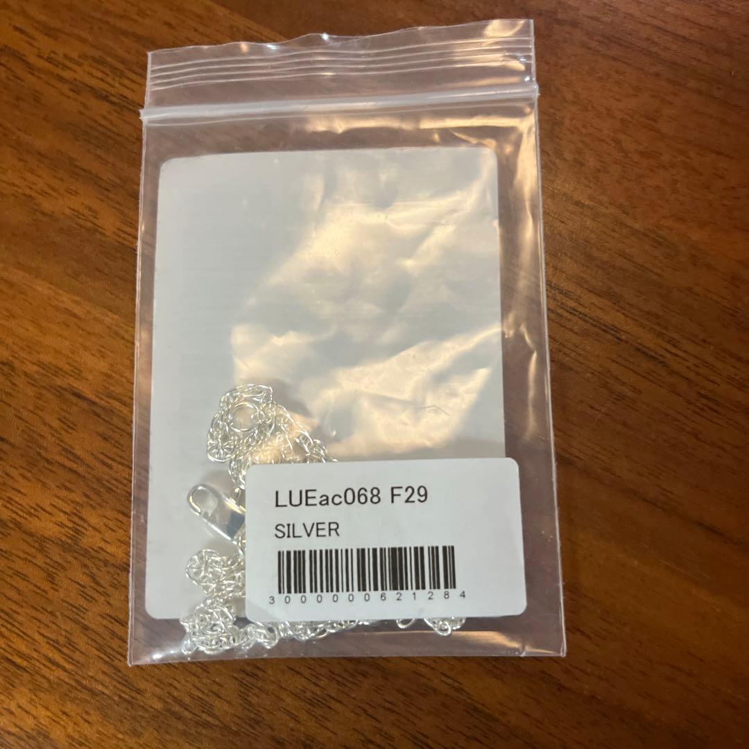 【luenna】new color