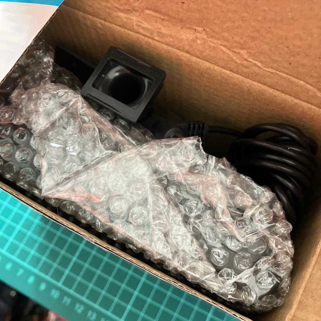 【Unused Item】Solar Light with Motion Sensor for Security (56 LEDs)