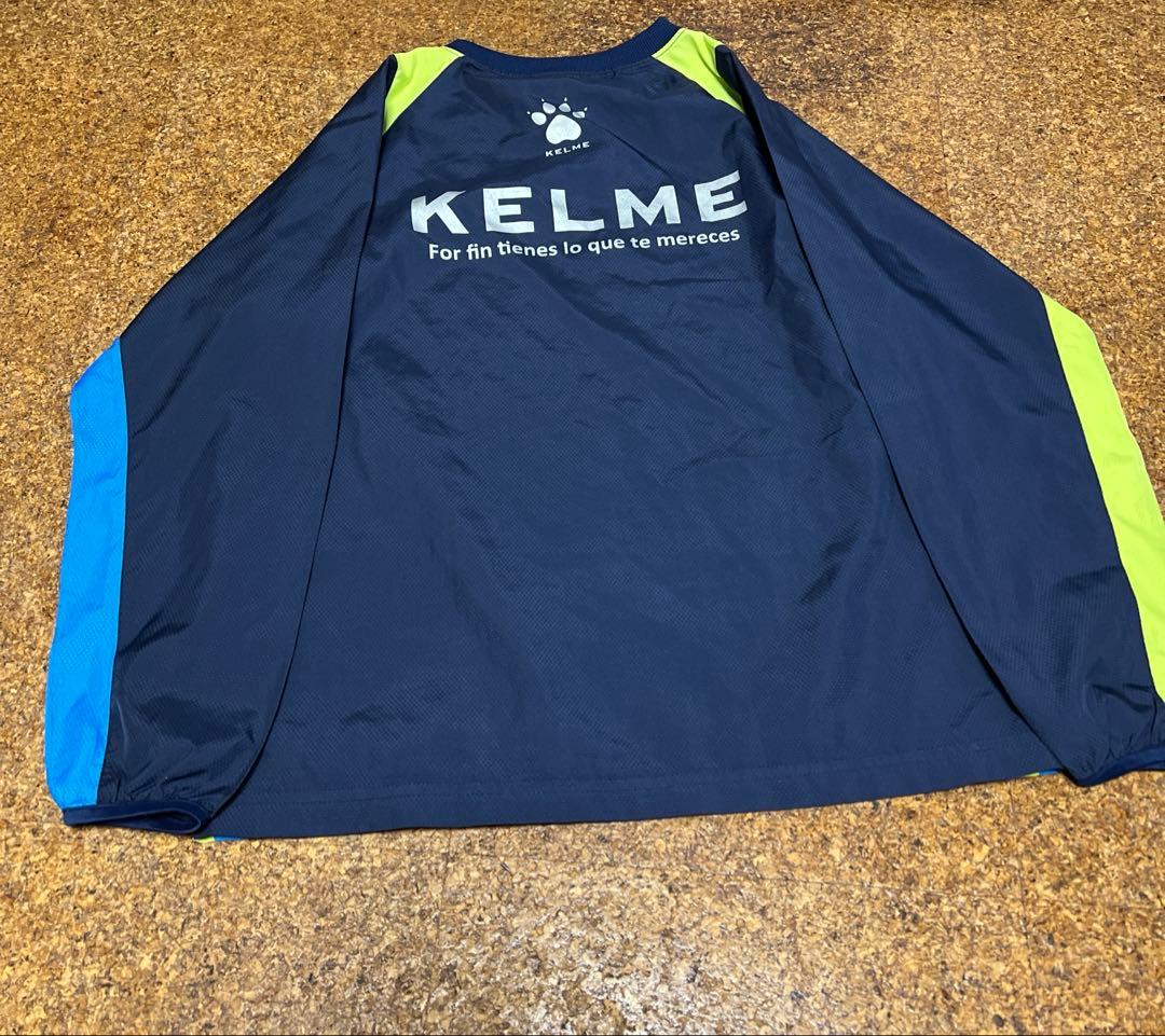 Kelme Tracksuit Set, Size 160