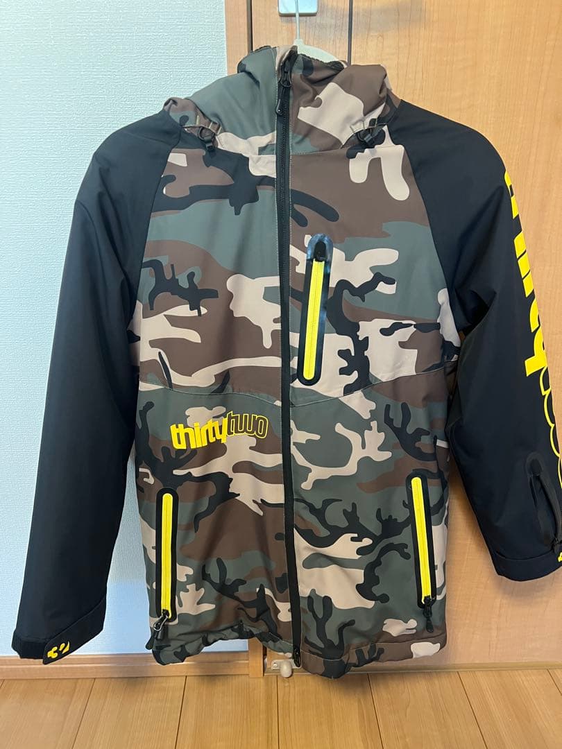 Thirtytwo Kids' Wear Size L