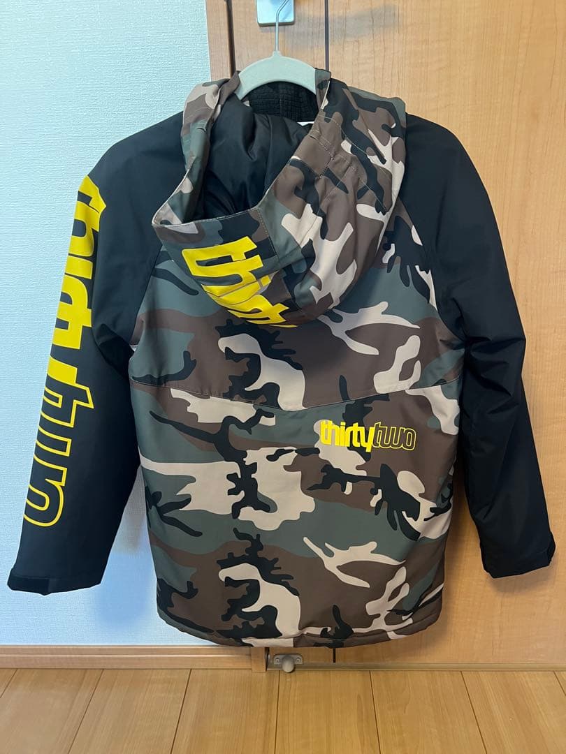 Thirtytwo Kids' Wear Size L