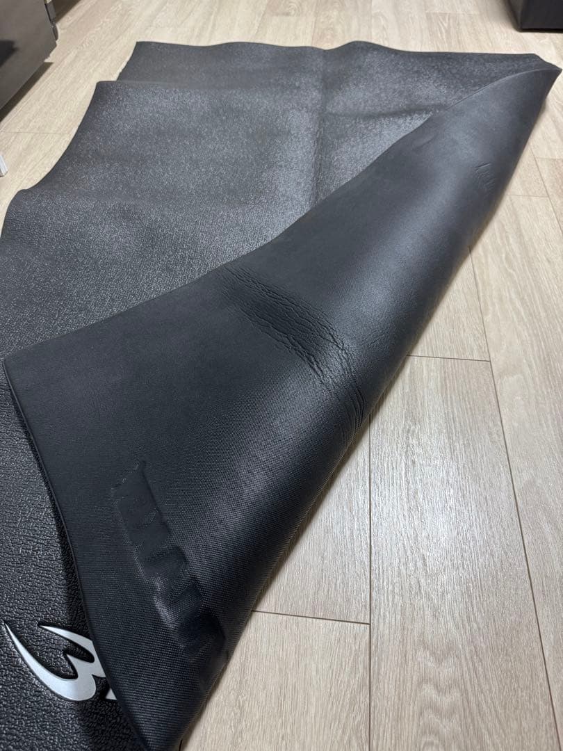 Body Maker Training Mat