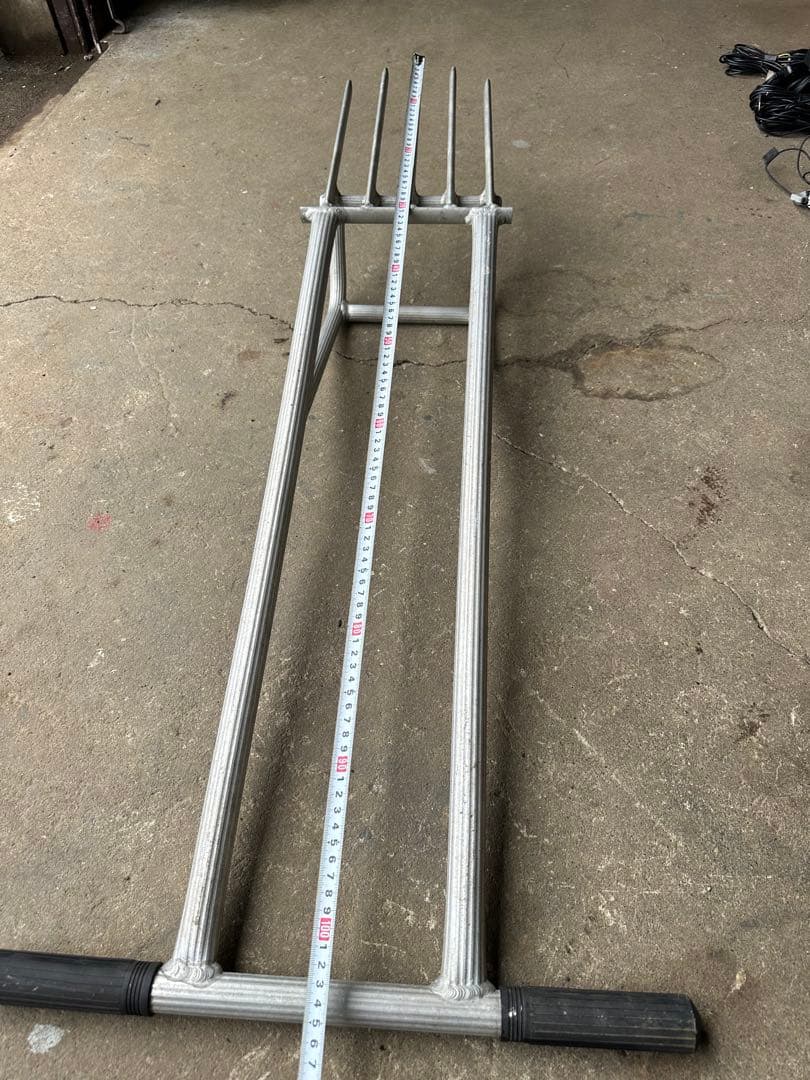 tine aluminum