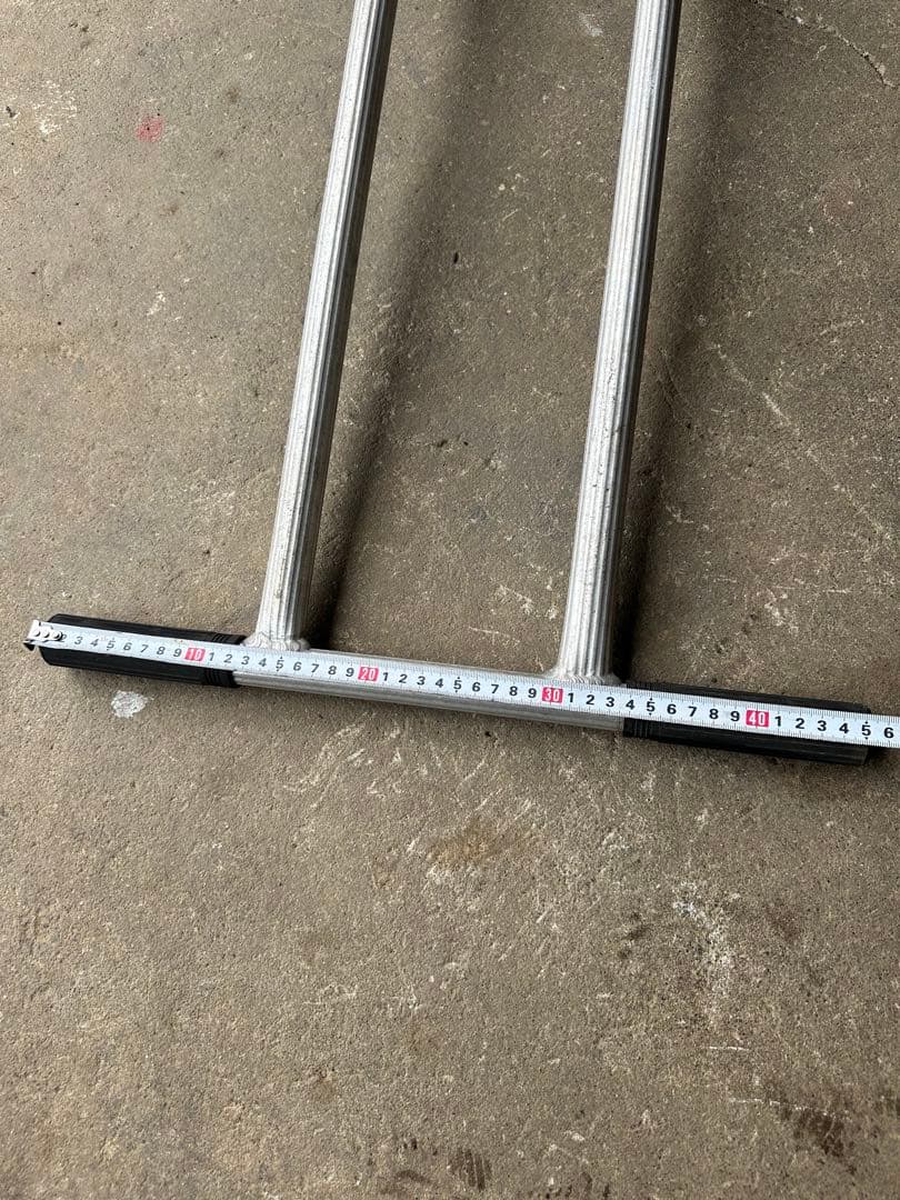 tine aluminum