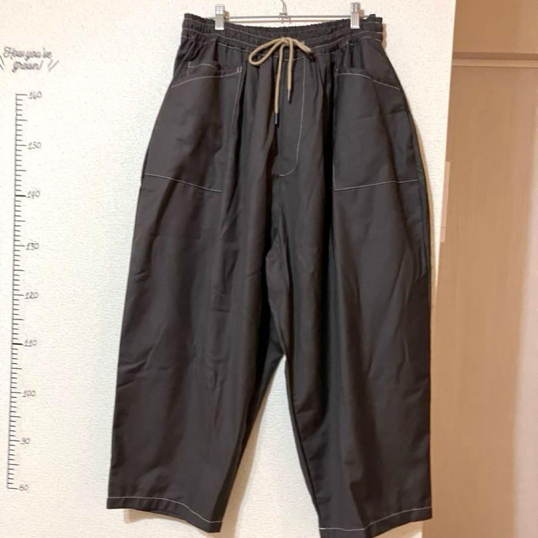 Excellent condition! Casper John Wide Pants M