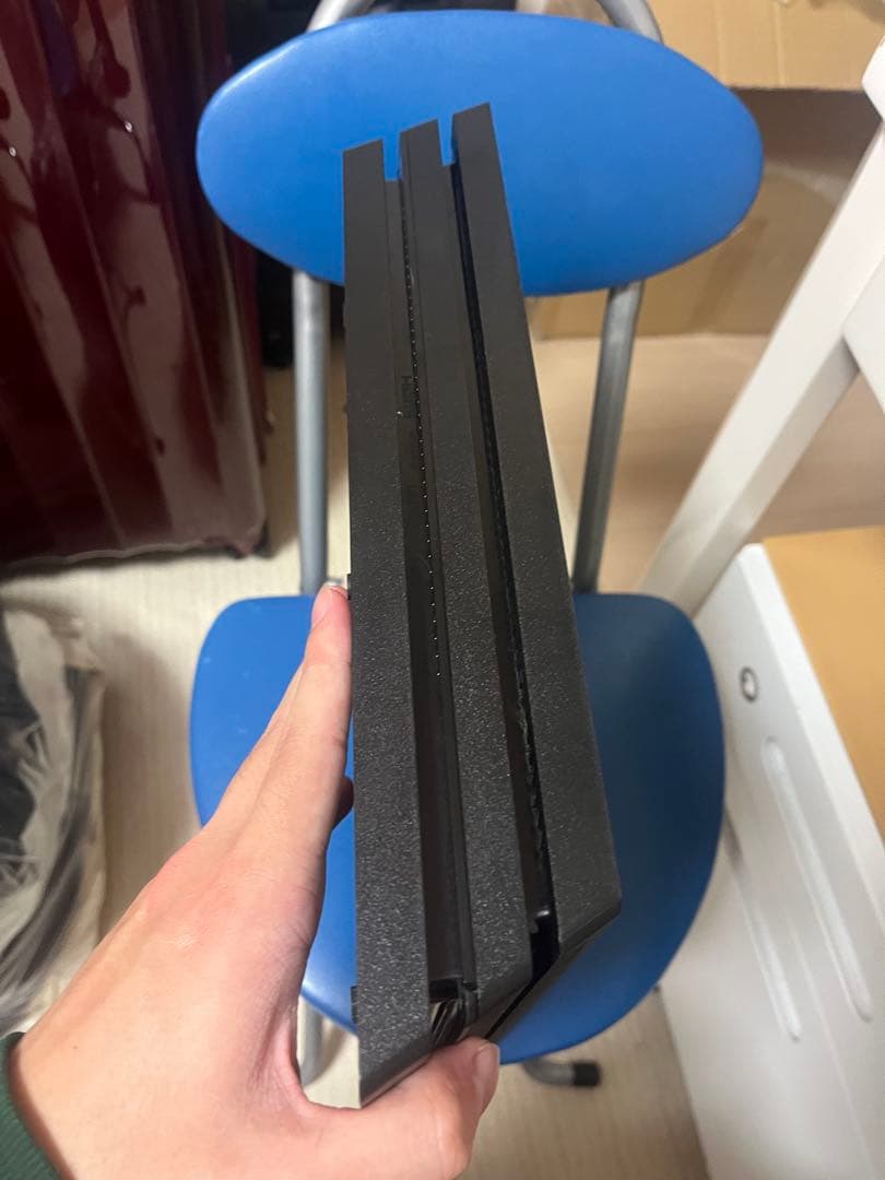 includes playstation