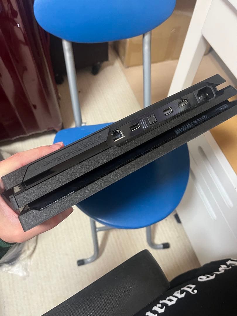 includes playstation