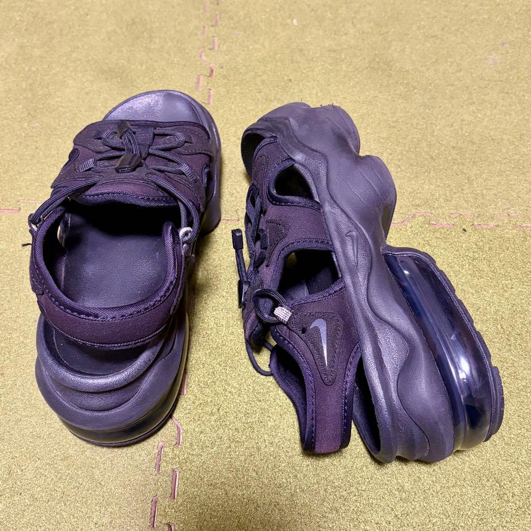 NIKE

 / 

Size : 22cm last so