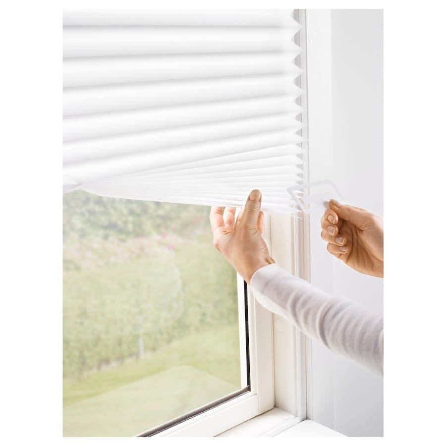 ikea<br>schottis blind