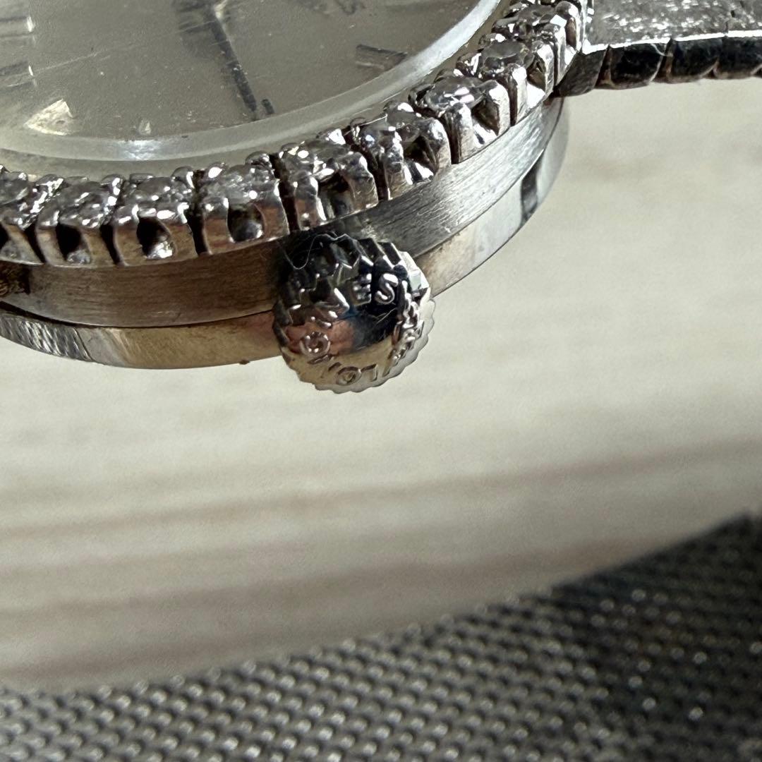 longines manual