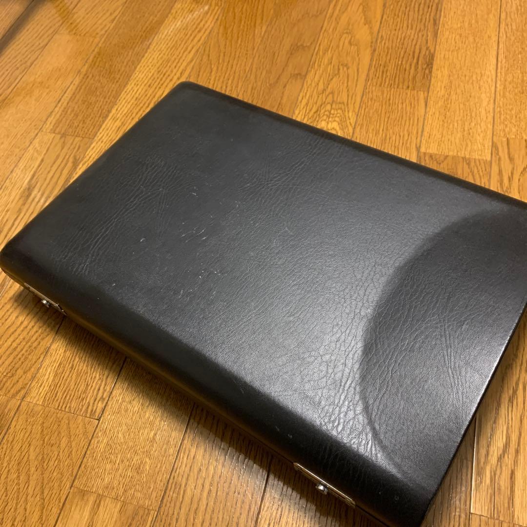 Buffet Crampon Double Case for Es/B♭ Clarinet