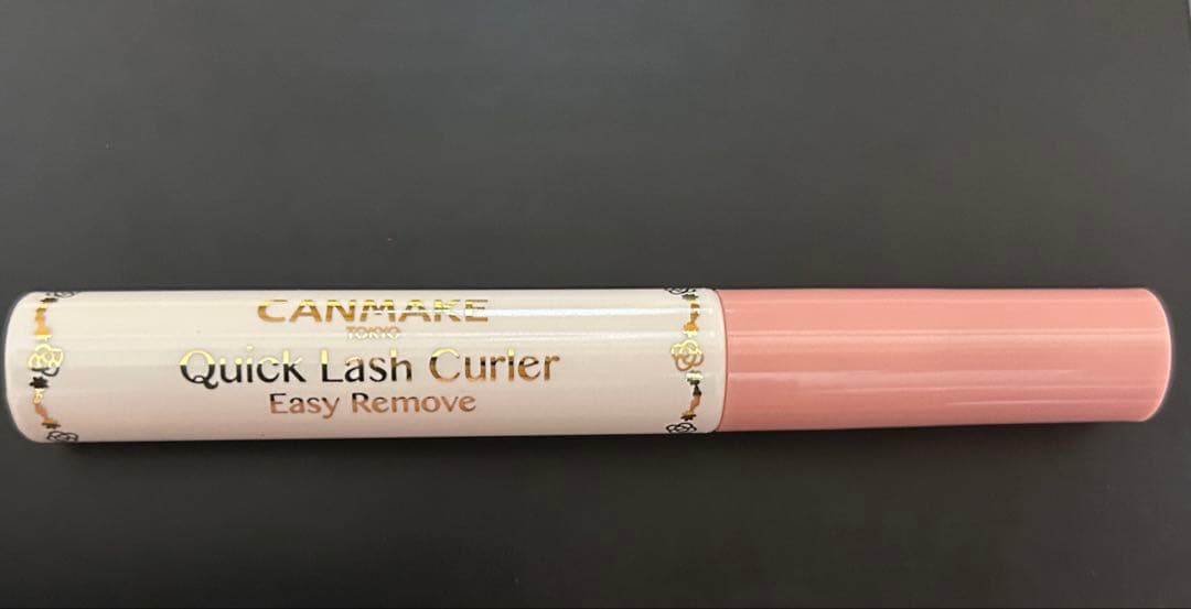 CANMAKE Quick Lash Curler
