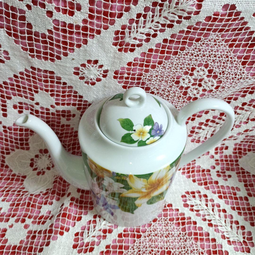 ceramic coffee