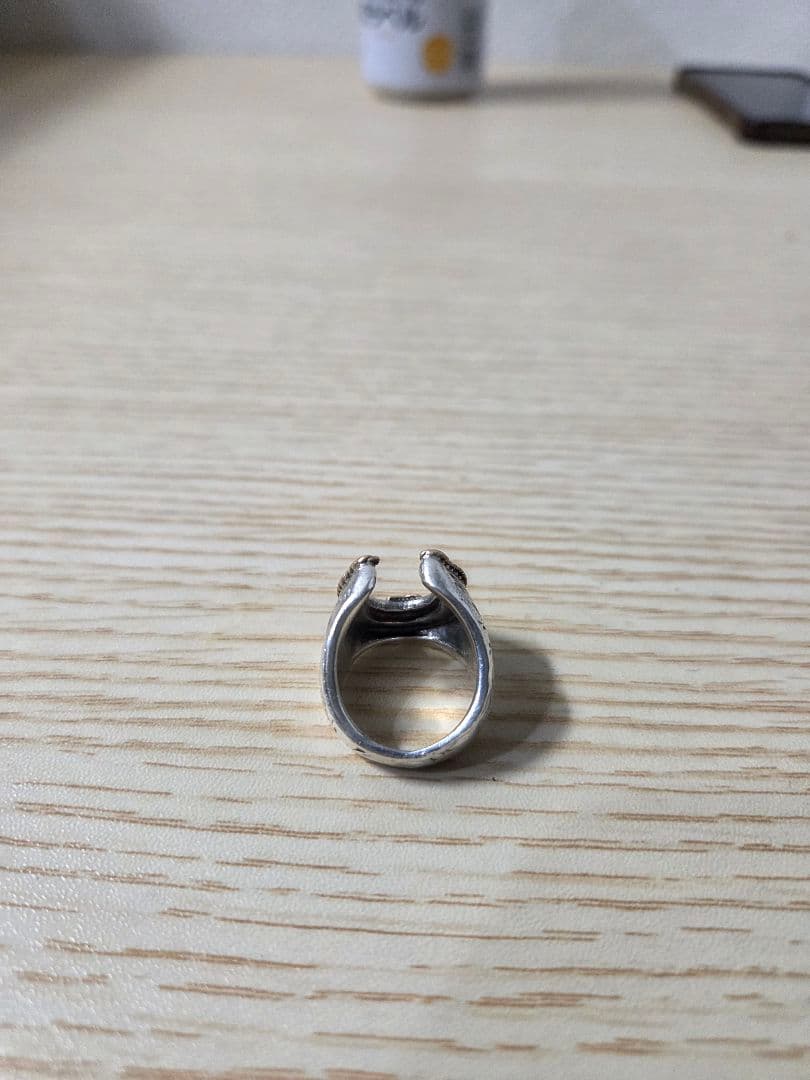 vogt horseshoe