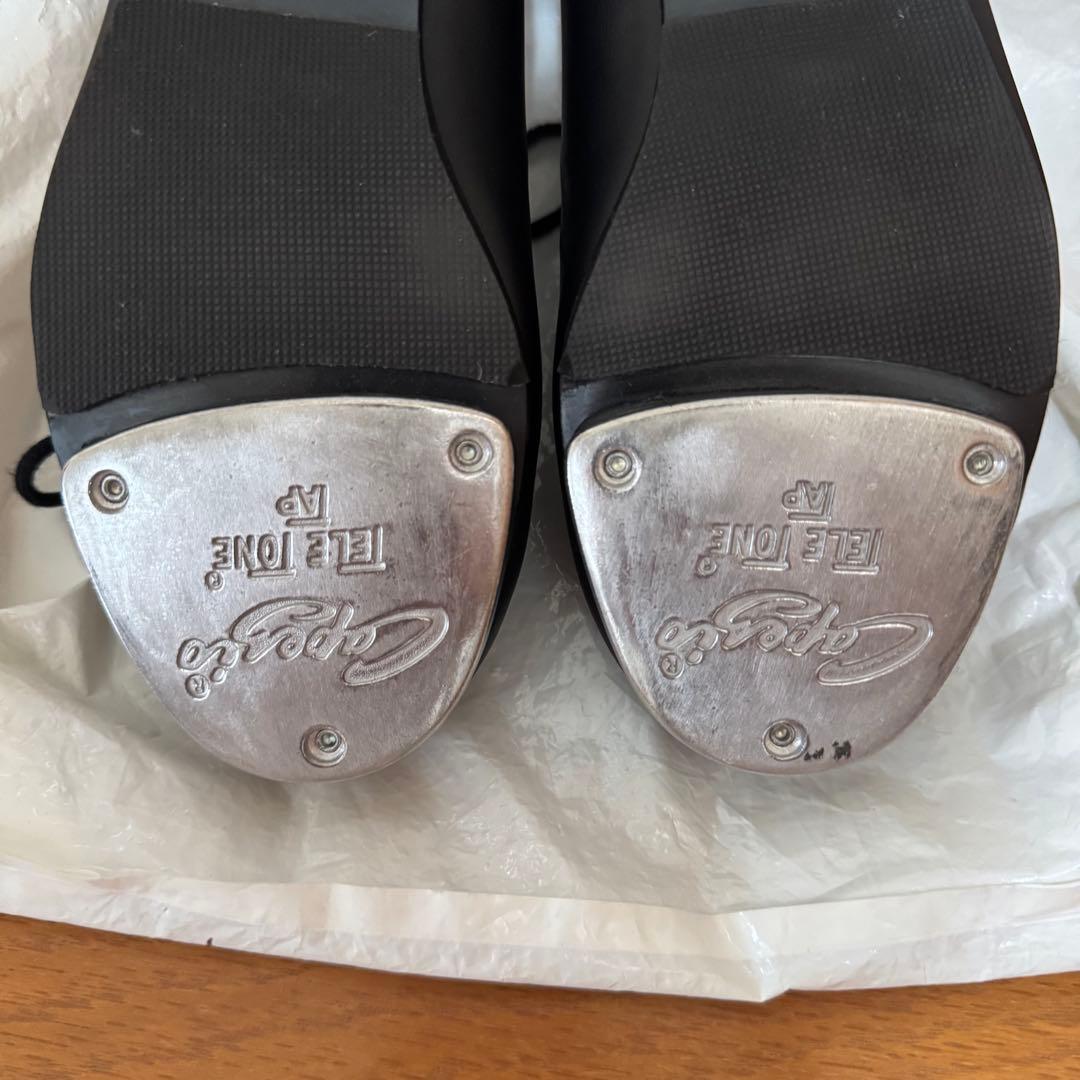 Capezio Tap Shoes