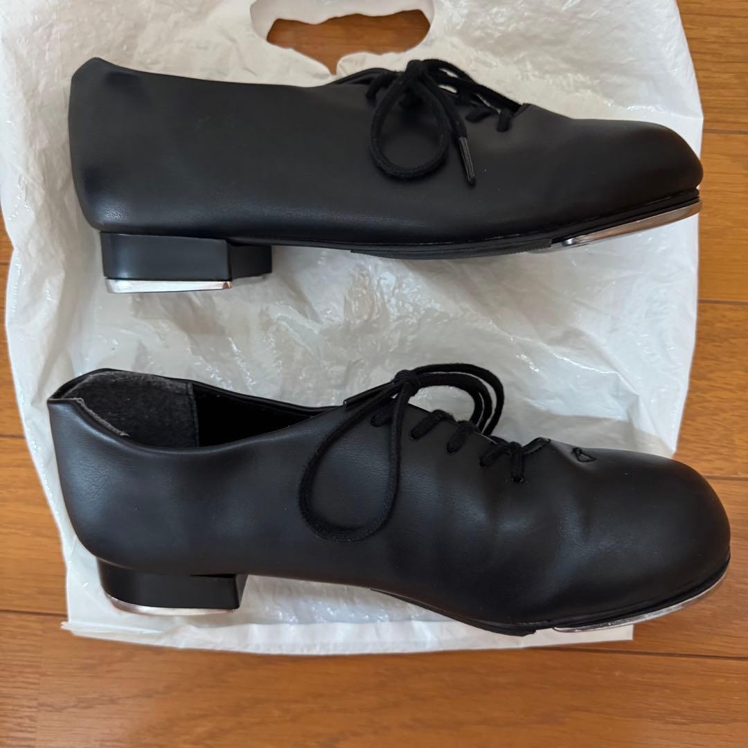 Capezio Tap Shoes