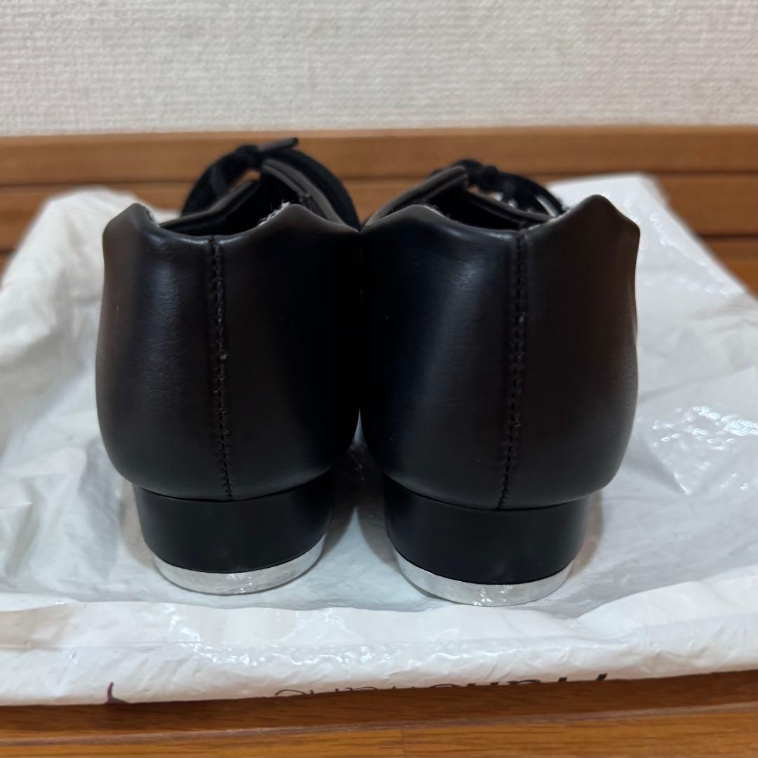 Capezio Tap Shoes