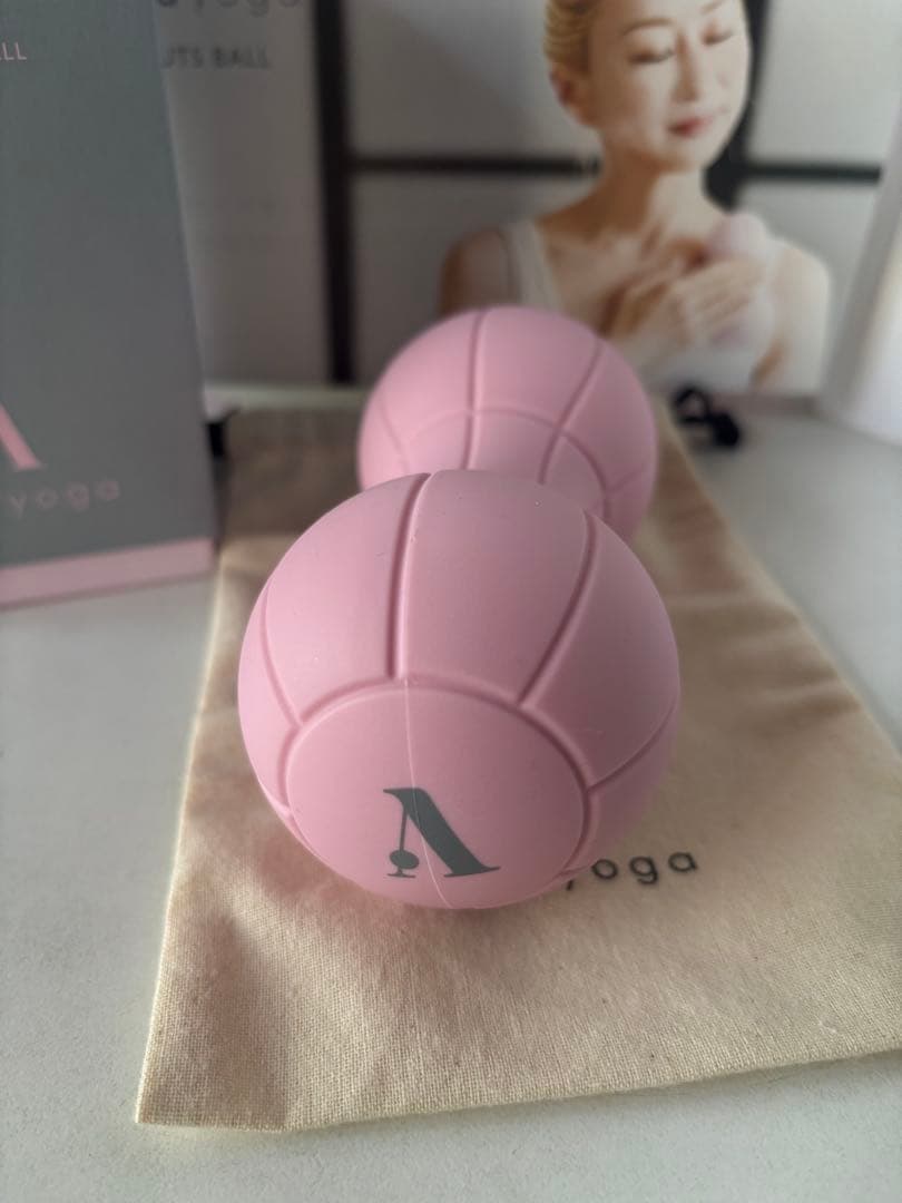 ayayoga<br>beauty nuts