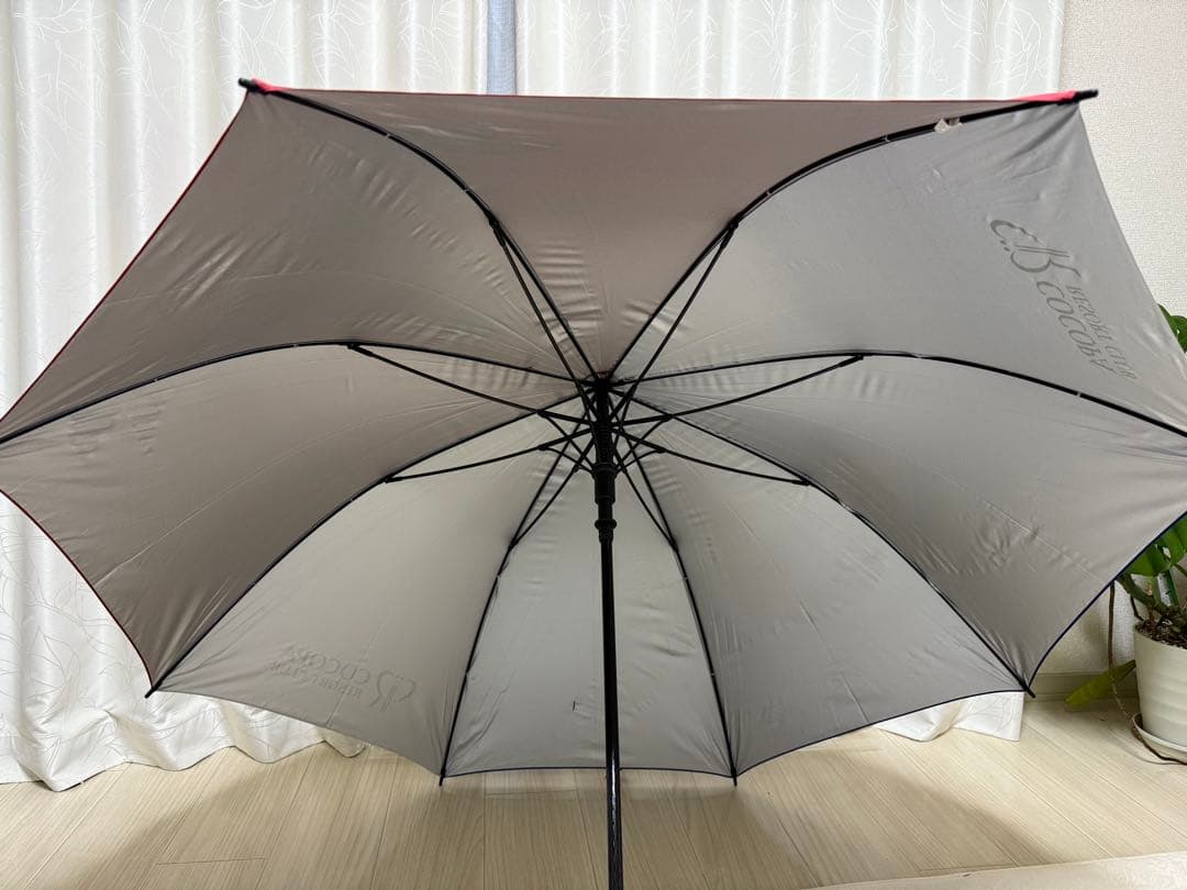 Final Price Drop!! New Unused Golf Umbrella JAPAN WOMEN'S OPEN 2019