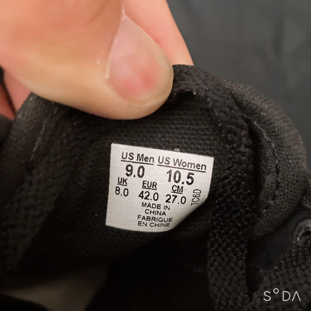 vans chukka