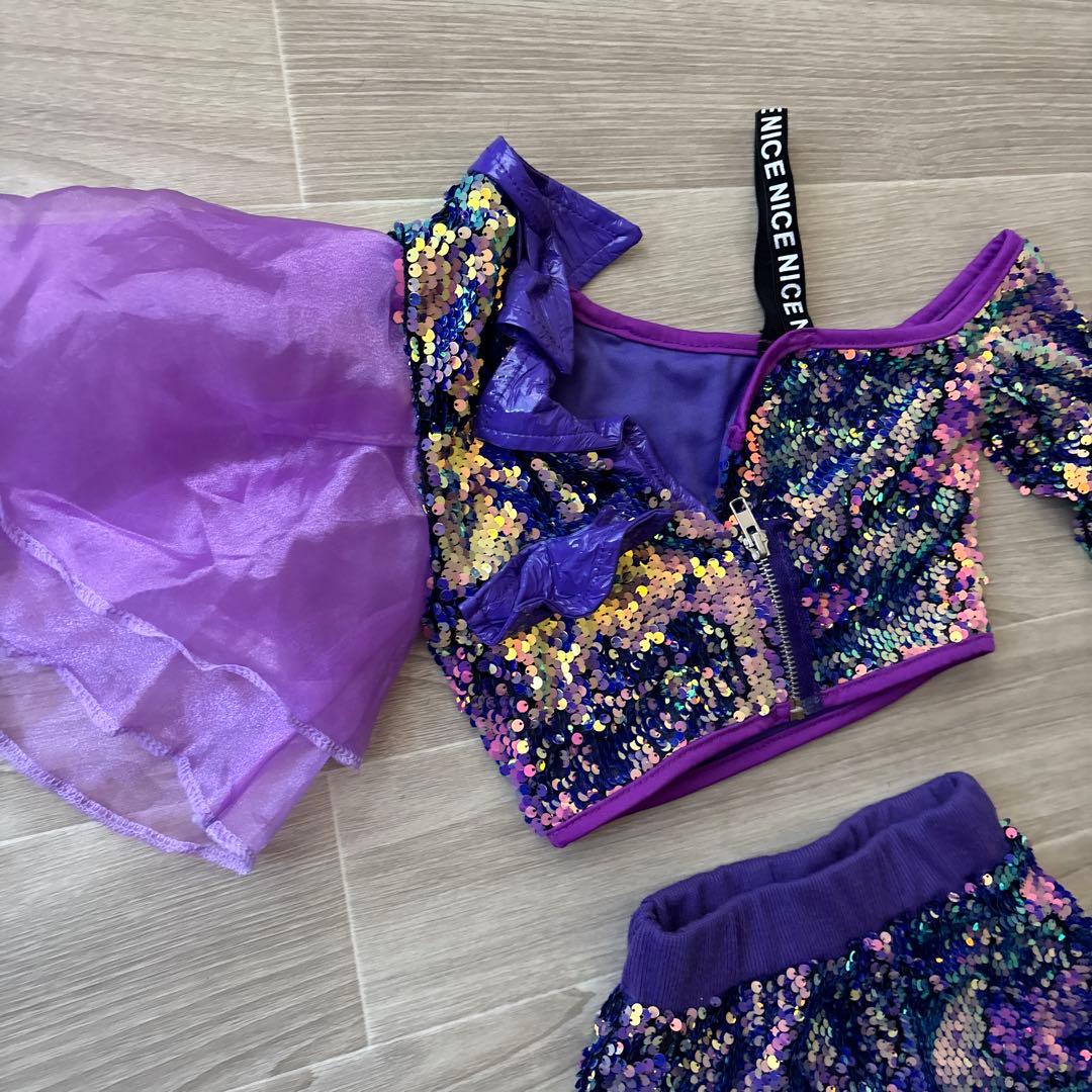 Price reduction! Beautiful condition, dance costume, 120cm