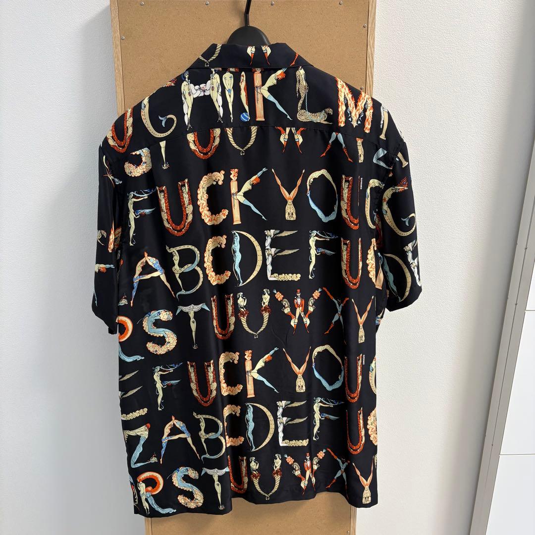 【product information】<br>alphabet