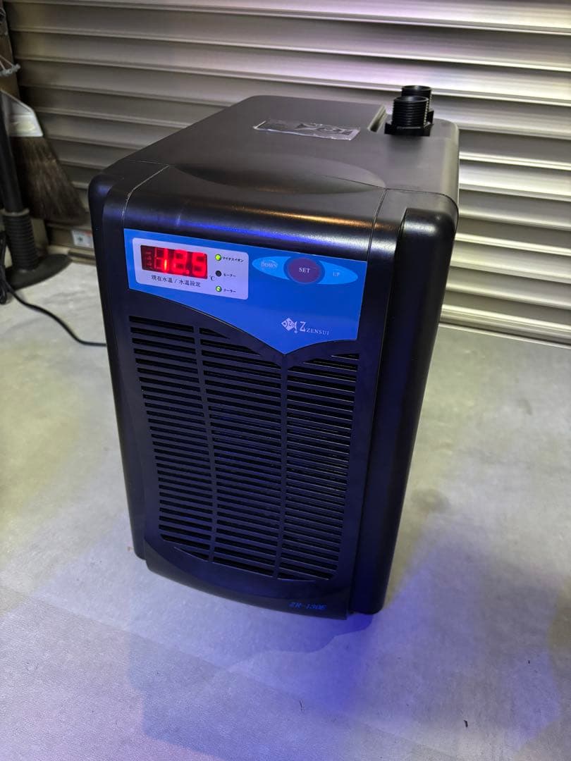 compressor complaints