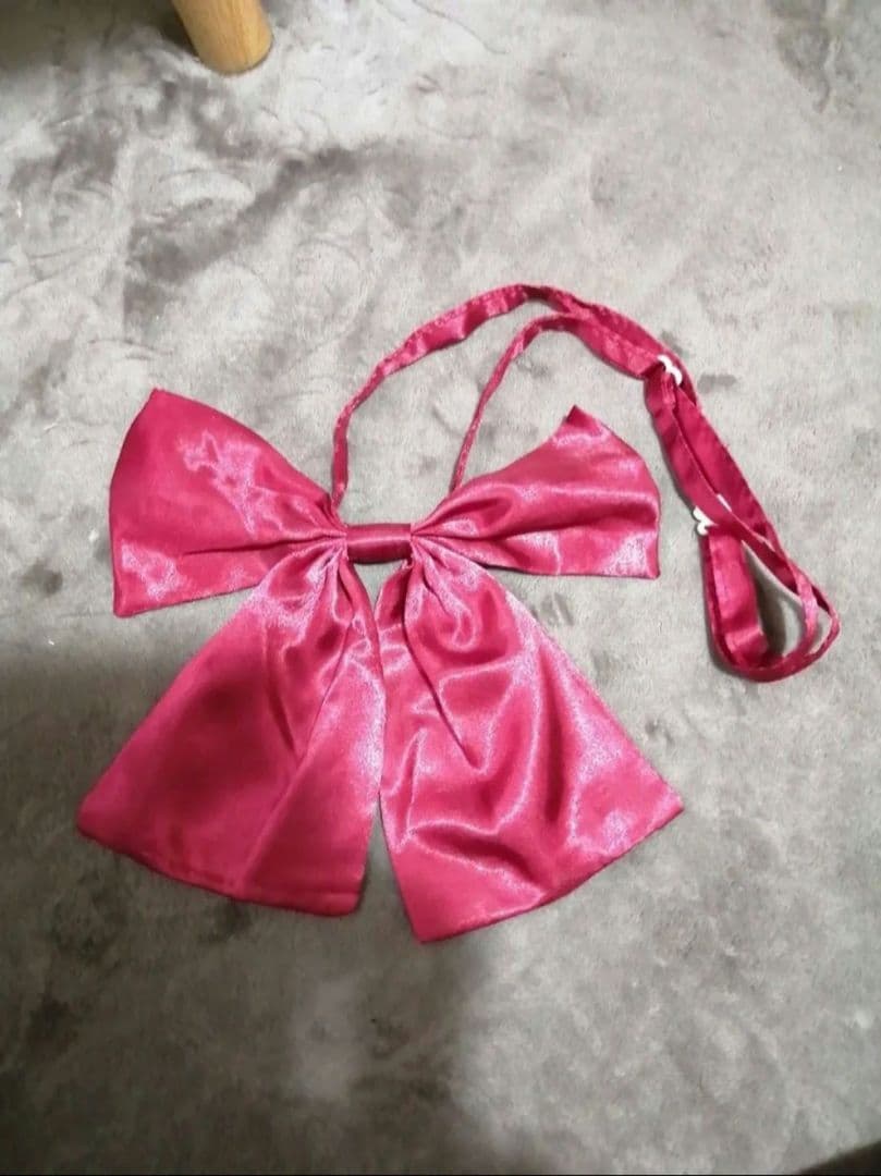 40cm listed pattern