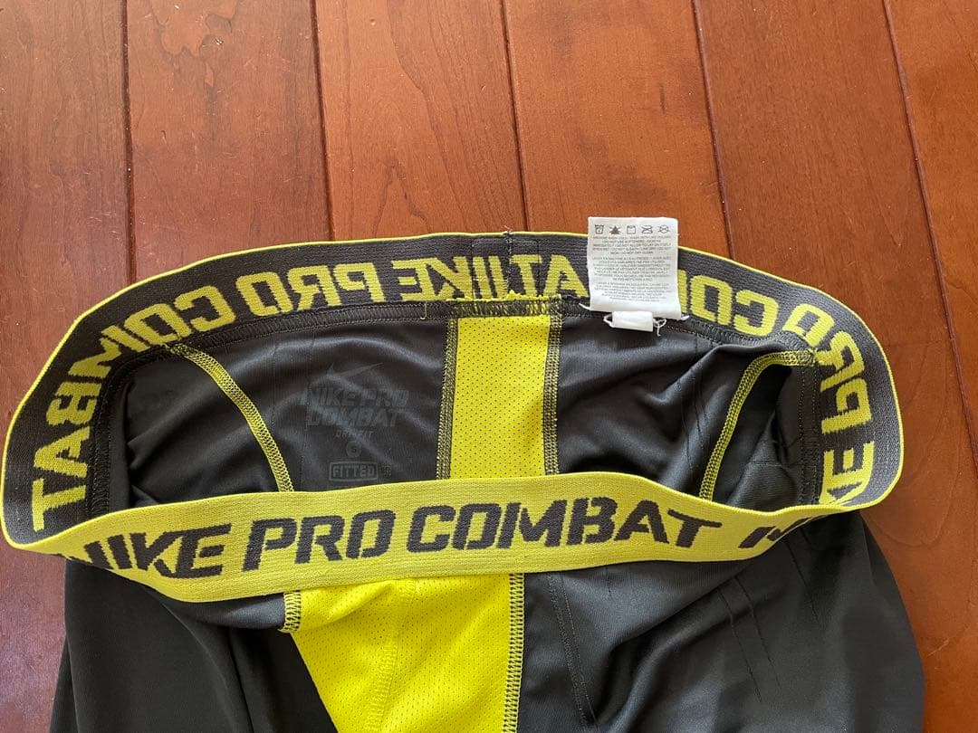 nike pro