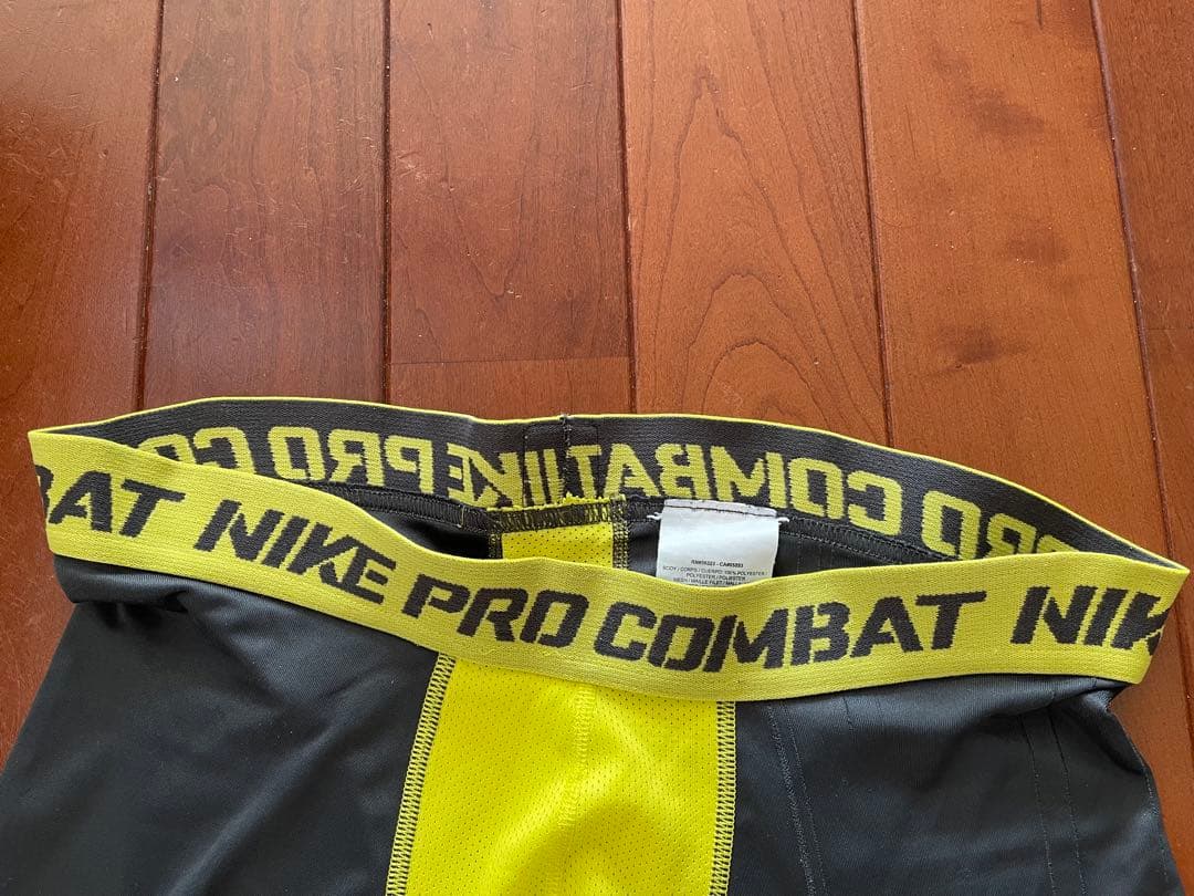 nike pro